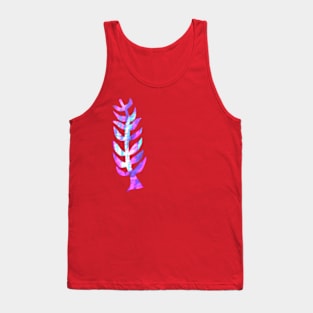 Adinkra shape Tank Top